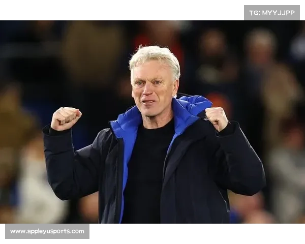 埃弗顿主场不败纪录终结 莫耶斯战术体系遭遇考验