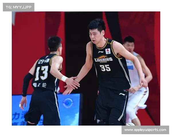 山东男篮将遇考验，连战辽宁吉林等强队