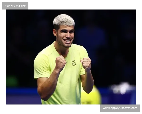 数据解读：阿尔卡拉斯总决赛半决赛25记制胜分如何碾压阿利亚西姆