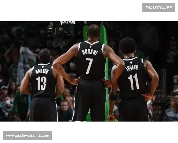 火箭三分雨击溃篮网，杜兰特22分难阻四连胜终结