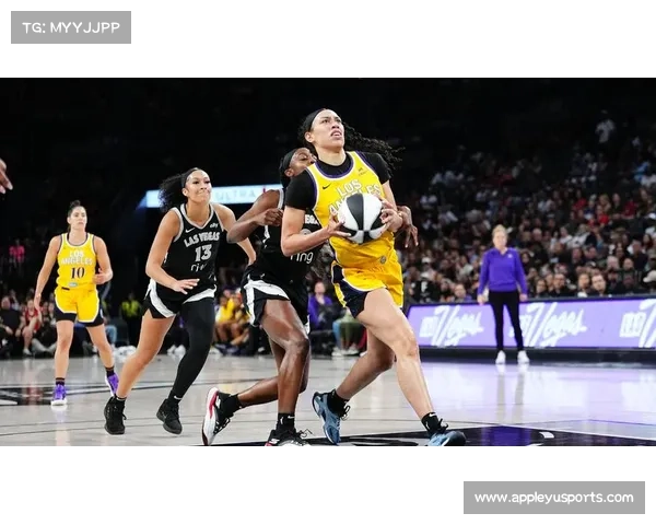 明尼苏达山猫85-72轻取洛杉矶火花，取得四连胜