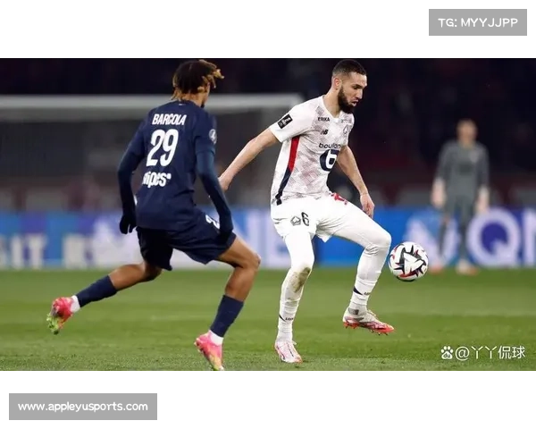 巴黎本赛季已输三场，法甲霸主地位面临严峻挑战