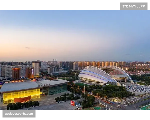 沈阳辽宁体育馆完成总决赛级别硬件升级，新增两块环屏